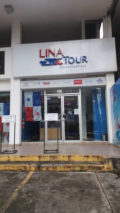 lina tour s.a