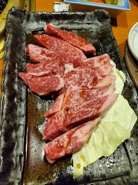 近江牛 炭火焼肉 じろう