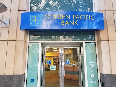 Golden Pacific Bank