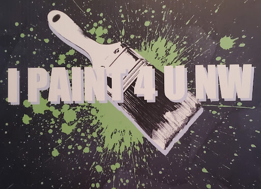 IPaint4UNW - Visual