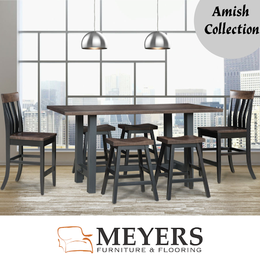 Meyers Furniture & Flooring Rochelle - Thumbnail