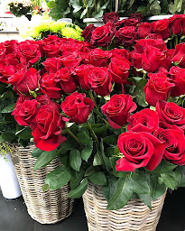 Photo n°27 de Laurent Devigne, Fleuriste Bordeaux Cauderan à Bordeaux (Fleuriste)