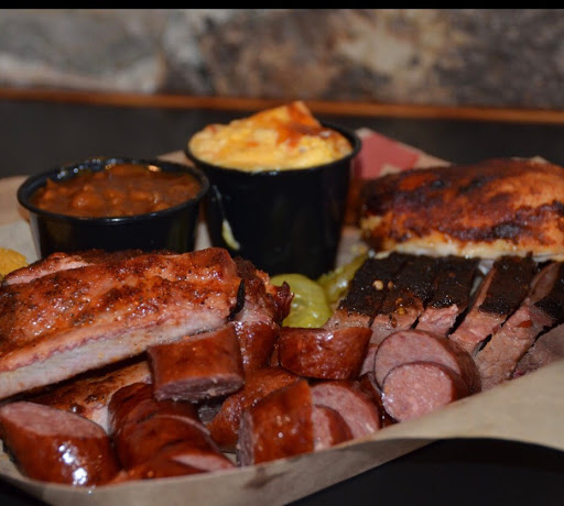 Stone Jug Barbeque - Thumbnail