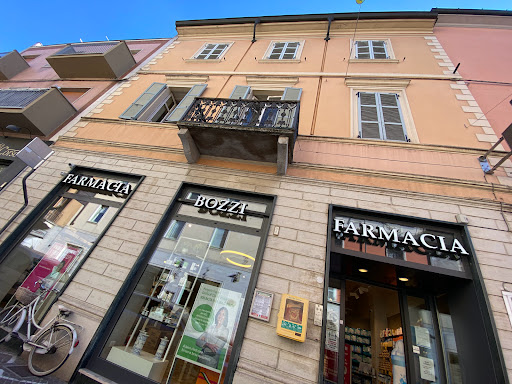Farmacia Bozzi - Thumbnail