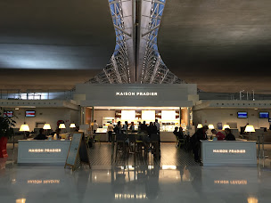 Photo n°42 de Maison Pradier à Roissy-en-France (Sandwicherie)