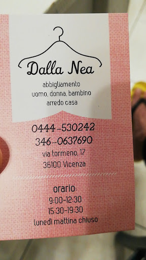 Dalla Nea roba Bea - Thumbnail