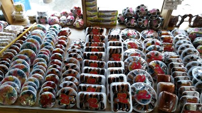 Photos of Service station Terpel San Jos&eacute; Our Lady