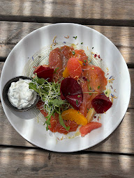 Photo n°19 de Le Corsaire à Propriano (Restaurant)