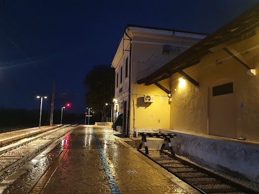 Stazione Ferroviaria Ischitella - Thumbnail