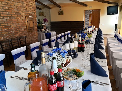 KOLEGOS, kavinė, UAB NIŠVERA