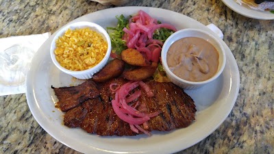 Photos of Cheen Huaye Southern Mexican Restaurant