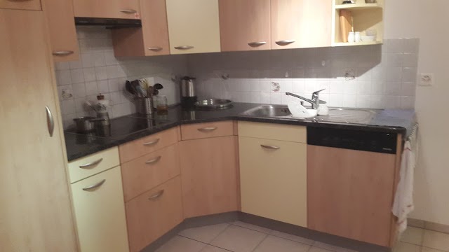 Toboggan adventure mountain Pradaschier