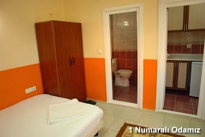 Photos of Agva &Ouml;zgener Board - Holiday Home