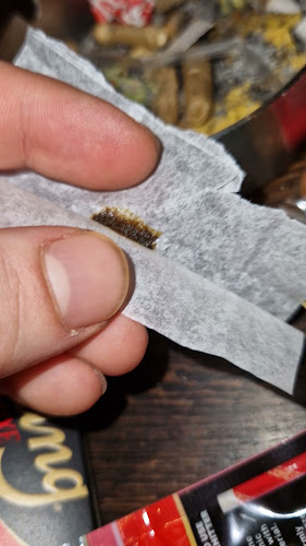 Amnesia Cannabis THC Dispensary - Winkel