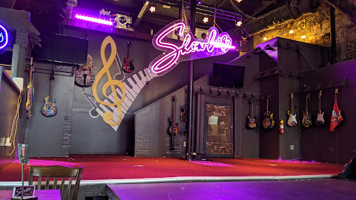 Showbar Ybor - Visual
