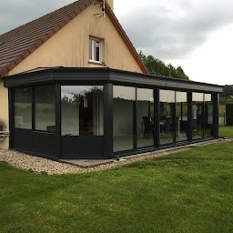 Photo n°3 de ALUFERM à Ounans (Menuisier)