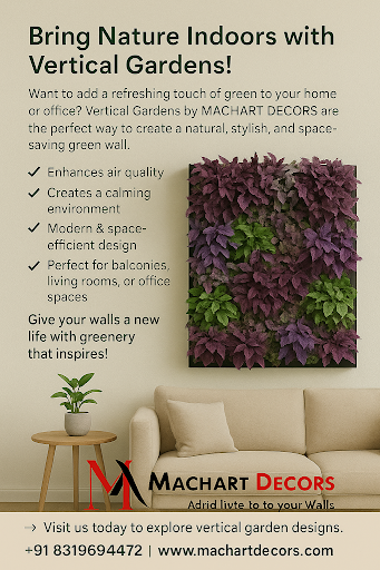 40% off on Vertical Garden items post image
