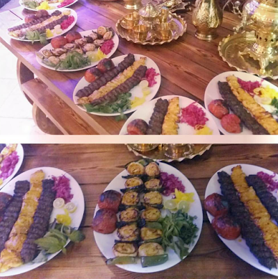 Photos of Jahan Pahlevan Cafe Restaurant