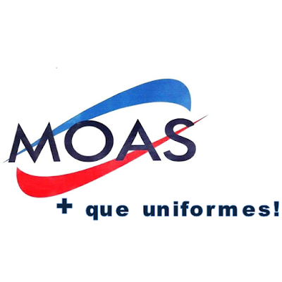 photo of Moas SAC Uniforms