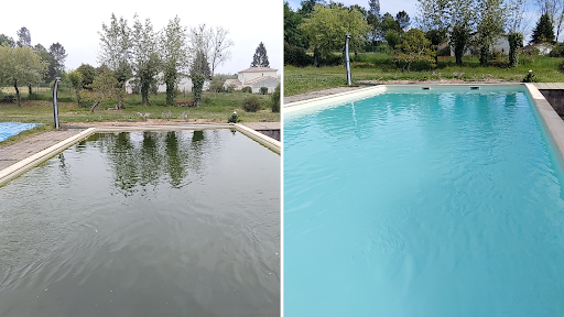 Photo de DL'O PISCINES à Thénac (17460)