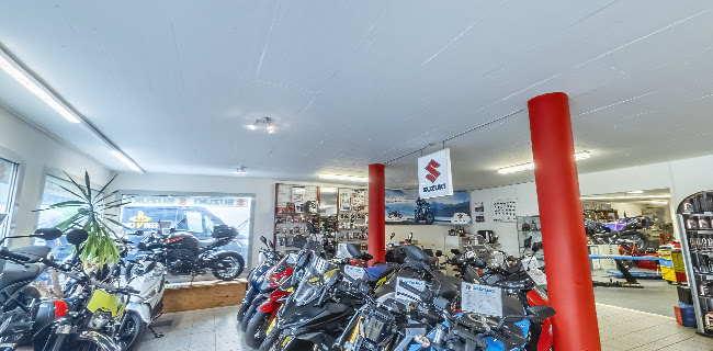Moto Beeler GmbH