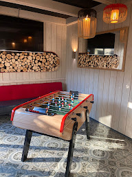 Photo n°10 de Le 115 à Châtillon (Pizzas à emporter)