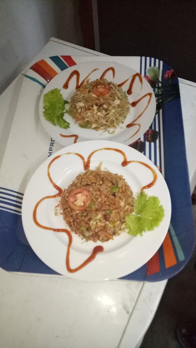 Photos of Thanx Food Rest