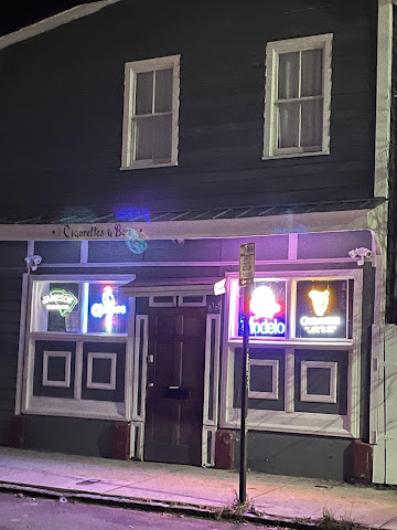 The Lucky Luchador by null