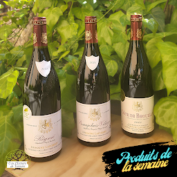 Photo n°2 de Casters&Co à Ollioules (Caviste)