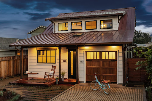 Avatar for CRAYCROFT DESIGN Studio & Workshop