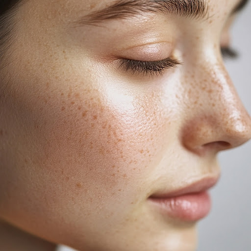 Oily skin is a common skin concern caused by overactivity of oil glands, which can lead to a shin… post image