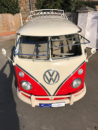 Photo n°23 de GARAGE ESPRIT COMBI & ATYPIK OCCASION à Guipry-Messac (Concessionnaire Volkswagen)