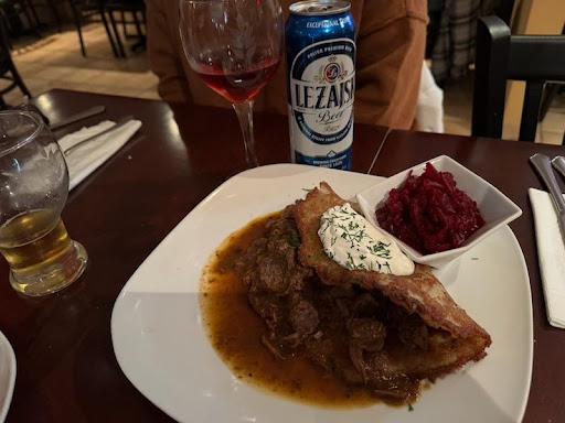 Podlasie Polish Restaurant - Thumbnail