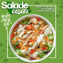 Photo n°28 de JOYS TACOS - Lyon 3ème à Lyon (Restauration rapide)