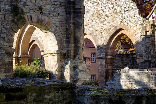 Stiftung Kloster und Kaiserpfalz Memleben - Thumbnail