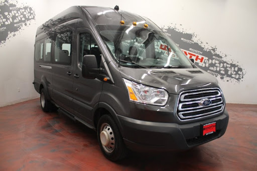 Denver Premier Transportation - Thumbnail
