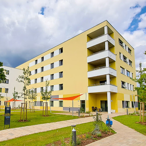 Magnus-Huss-Rehabilitationszentrum Schwerin