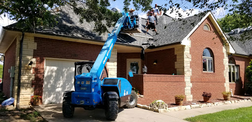 Midwest Construction - Visual