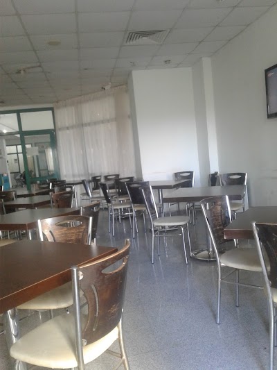 Photos of Kadirli State Hospital