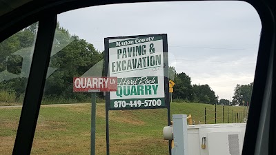 Marion County Paving, LLC