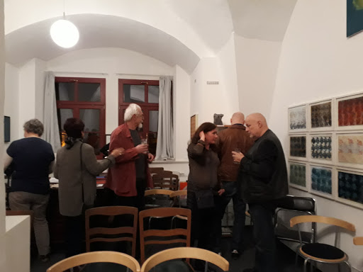Kunst West Thüringer e.V. - Visual