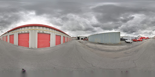 Primo Storage - Visual