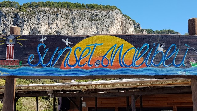 Lido del Faro - Ristorante e Stabilimento Balneare