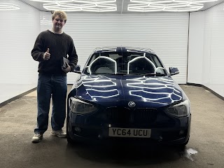 Individual Motorz