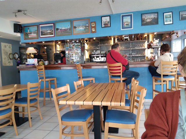 Restaurant Le Bancherâ