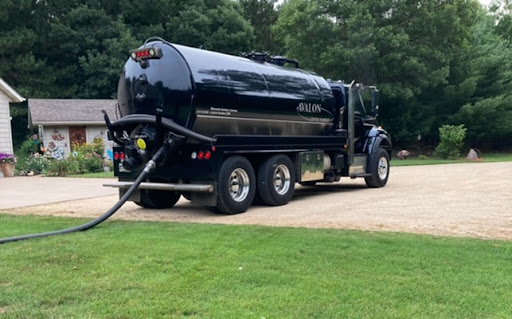 Avalon Septic Service LLC