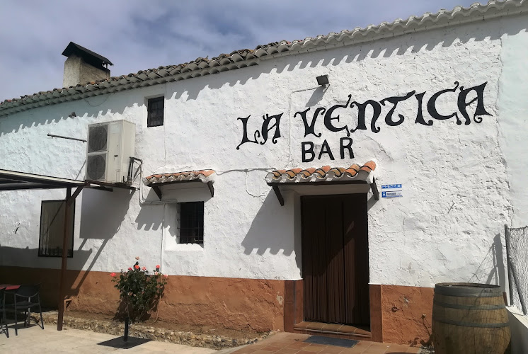 Restaurante La Ventica