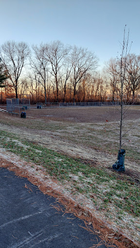 Warson Park - Visual