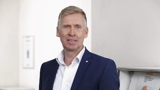 Mecklenburgische Versicherung Heiner Grube