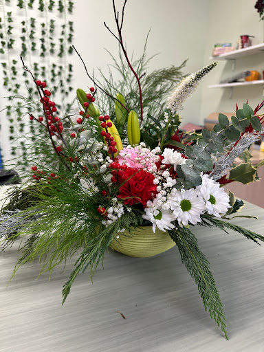 Sunset market and floral Gallery - Canada